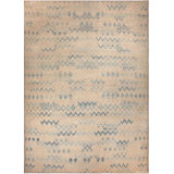 One-of-a-Kind 15'5" X 21'2" Hand Knotted Area Rug