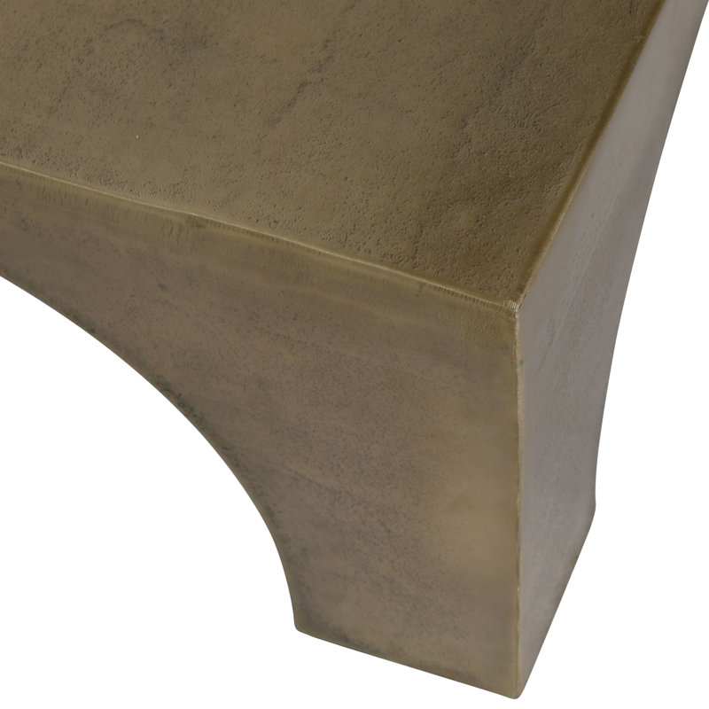 Searsport Single Coffee Table