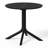 31.5" Outdoor Round Dining Table-1237567885