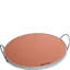 Smeg Authentic Pizza Stone (24')