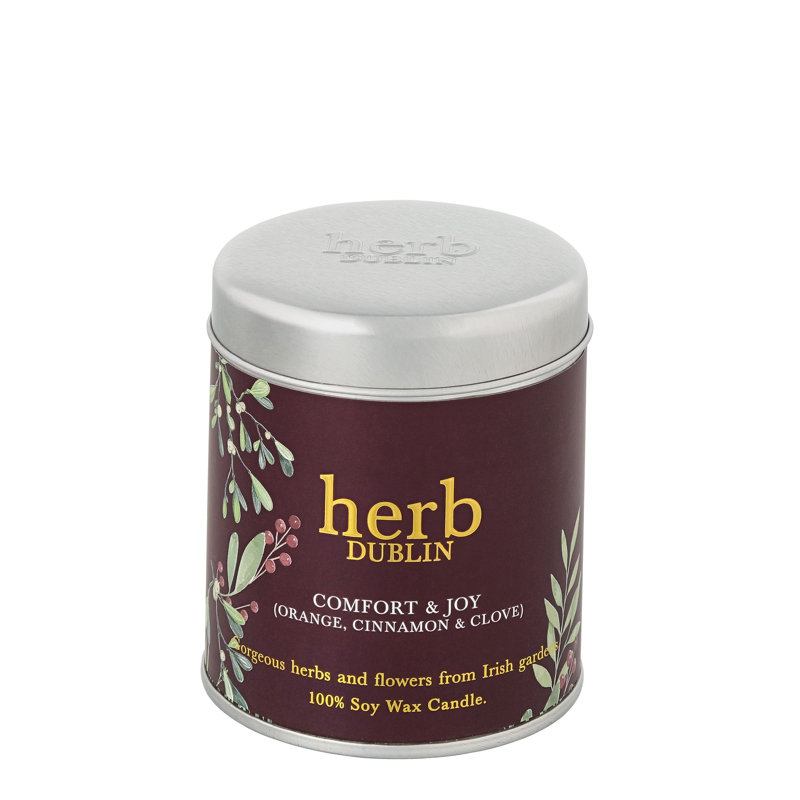 Sulo Scented Jar Candle