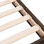 Vidaxl Bed Frame Engineered Wood-1336438225-1336438226