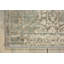 Tapis gris abstrait Ashlesha-22267825