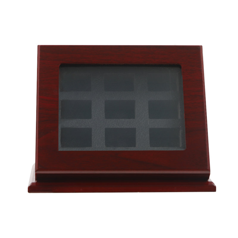 Jewelry Box +