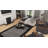 Legacy X Reversible L-Shaped Sleeper Sofa & Chaise Sectional w/ Storage Seats for Living Room-508493305