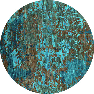 Oriental Indoor Rug
