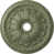 Athenian Green Crackle