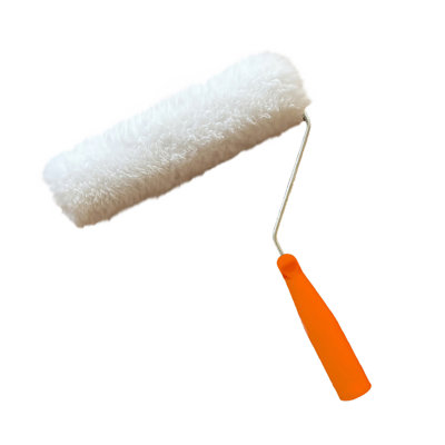 Roller brush Paint Roller A Tool For Painting Paint And Walls