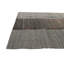 Tapis brun Newsom