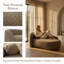 Méridienne Modern Modern-1146942627