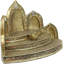Sculpture de Bouddha Feng Shui Cantley Enlightenment