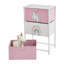 Kids Unicorn 3 Drawer