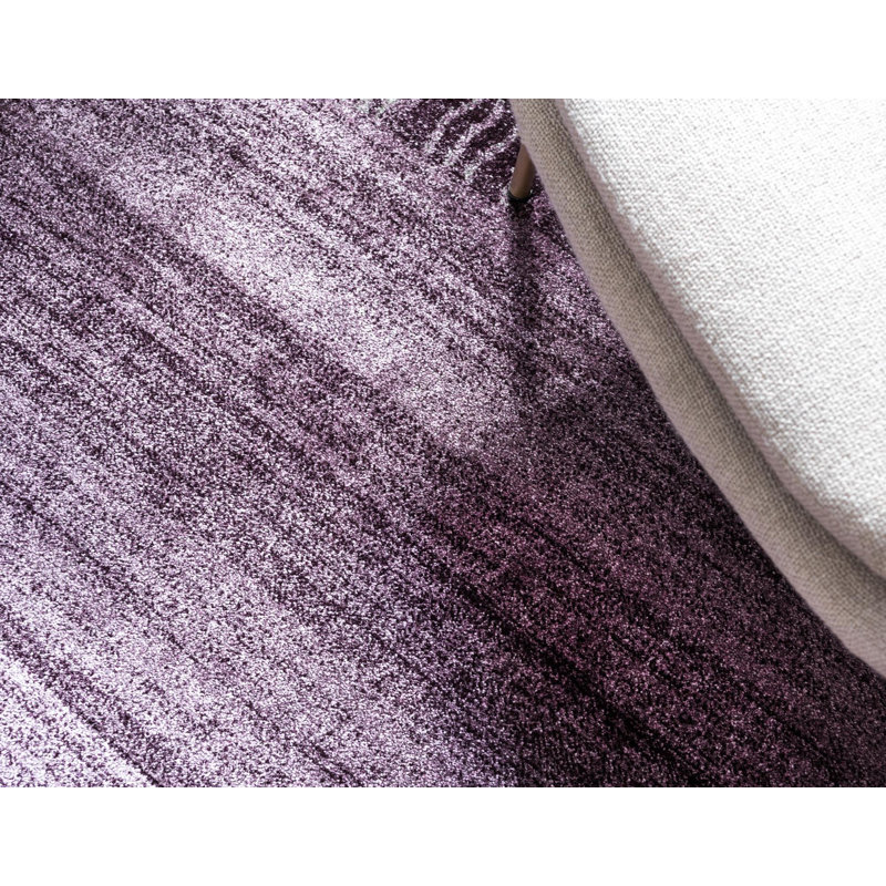 Dejourn Hand Woven Area Rug, Rectangle 66 x 97cm