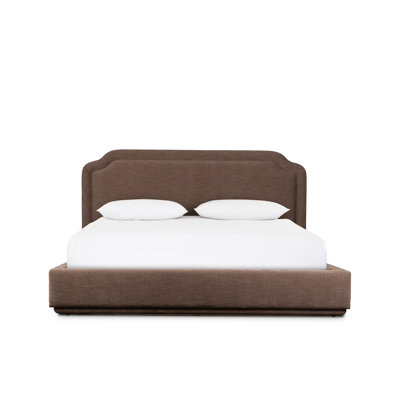 Nella Pine Bed