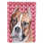 Bull-terrier (brun)