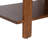 Burgoon Tiered Wood Rectangle Coffee Table-1887860820