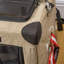 Pet Carrier with 2 Doors
