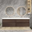 Ensemble de meuble-lavabo double 83 po-1368351960