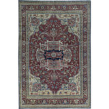 One-of-a-Kind 12' X 17'11" Area Rug