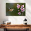 Colibri fleur de cerisier Brampt-108822323
