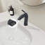 Robinet de lavabo à poignée simple-119208943