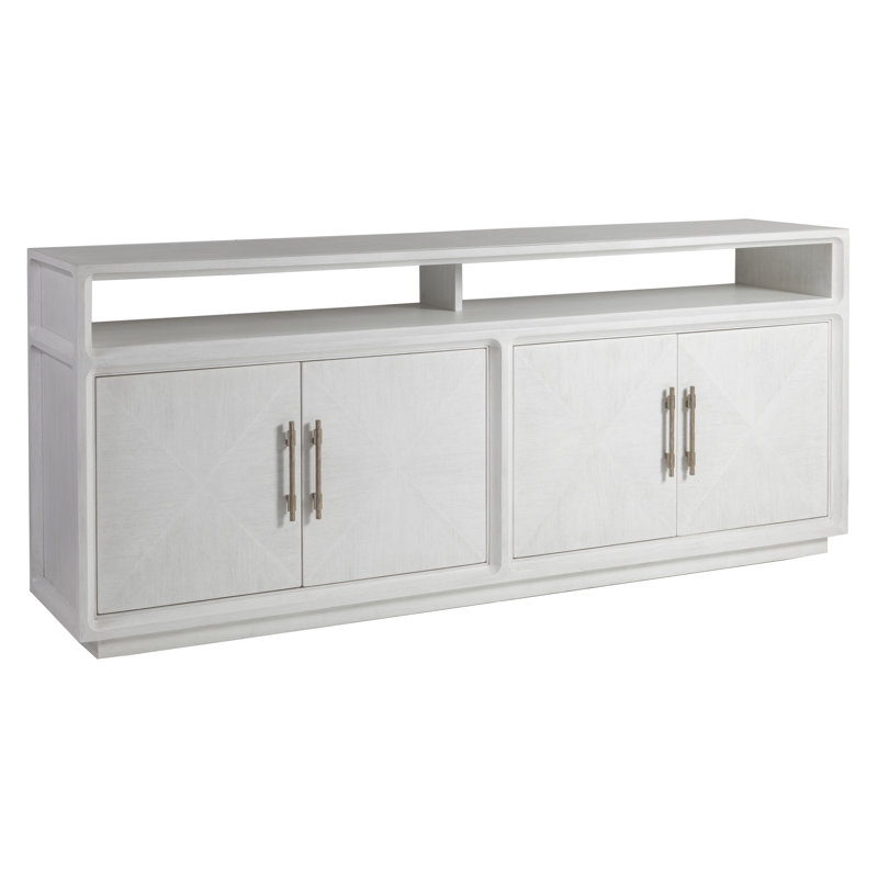 Marce TV Stand for TVs up to 88"