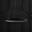 Huyet Single Light Dimmable LED Pendant-71027342-71027343