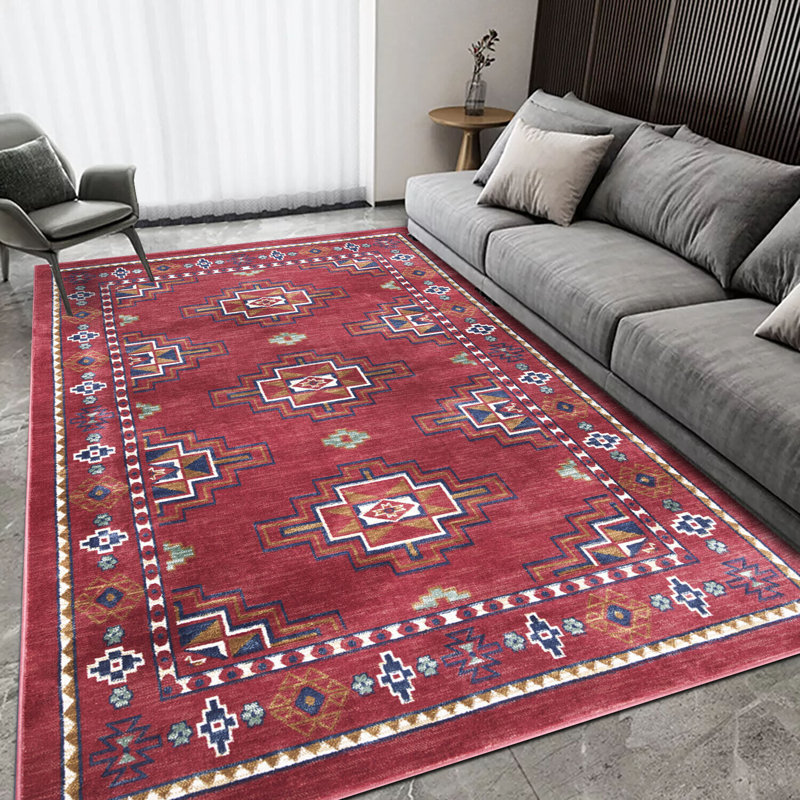 Dallastown Area Rug, Rectangle 120 x 170cm