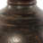 Hentschel Handmade Wood Table Vase