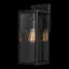 Lanterne murale d'extérieur à 1 ampoule Malak-553016288