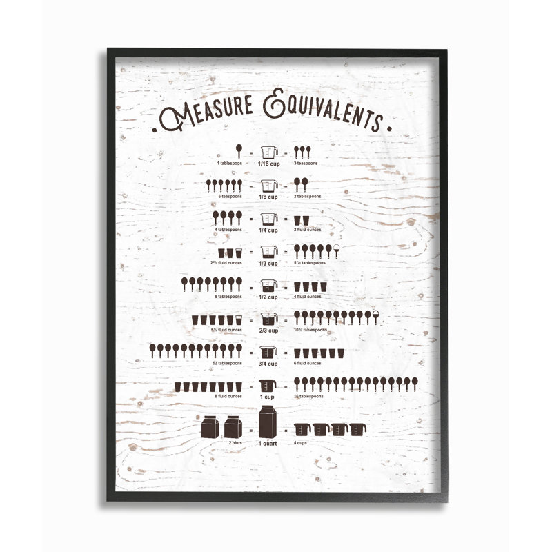 Lettered And Lined - Textual Art, 14" H x 11" W, Midnight Black Framed Giclee