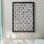 Impression sur toile Modern Modern-84922693-84922695