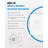 PrimeChime Plus 2 - Mini Wireless Video Compatible Door Chime Kit