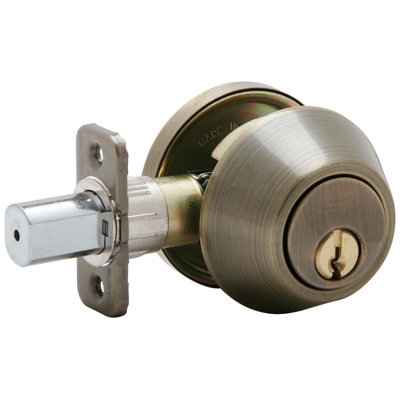 Single Cylinder Entrance Knobset