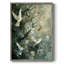 ANIMALS Series XLVI, reproduction encadrée - bois massif-952027928