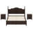 Alanieta Bedroom Set-1300967723