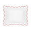 Honeycomb Solid Color 100% Cotton Pillow Sham-395556206-395556182