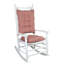 Indoor 3'' Rocking Chair Cushion-930112622