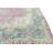 Edick One-of-a-Kind 9'6" x 13'3" 1960 Area Rug in Red
