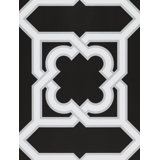 Lorenzo Castillo Hispania Martin Geometric Wallpaper Roll