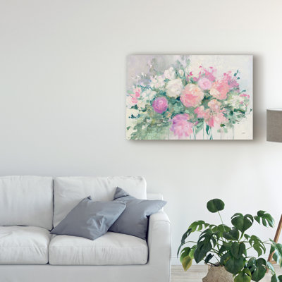 Farmhouse / Country Painting Print