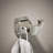 Wall Mounted Robe Hook-71026759