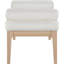 Priscilla Upholstered Bedroom Bench-860359734-860159729