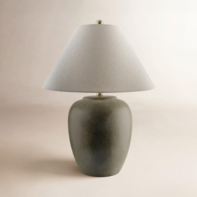 Eustacia Ceramic Table Lamp