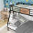 Full / Double 66.93'' Bed Frame