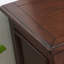 Commode d'entrée 9 tiroirs Modern Modern