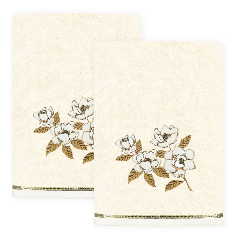 Midweight Bath Towel, Beige