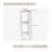 Hieu Freestanding Shower Caddy