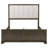 Simervill Upholstered Panel Bed-577720508
