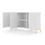 Agosta 150cm Sideboard-537019319
